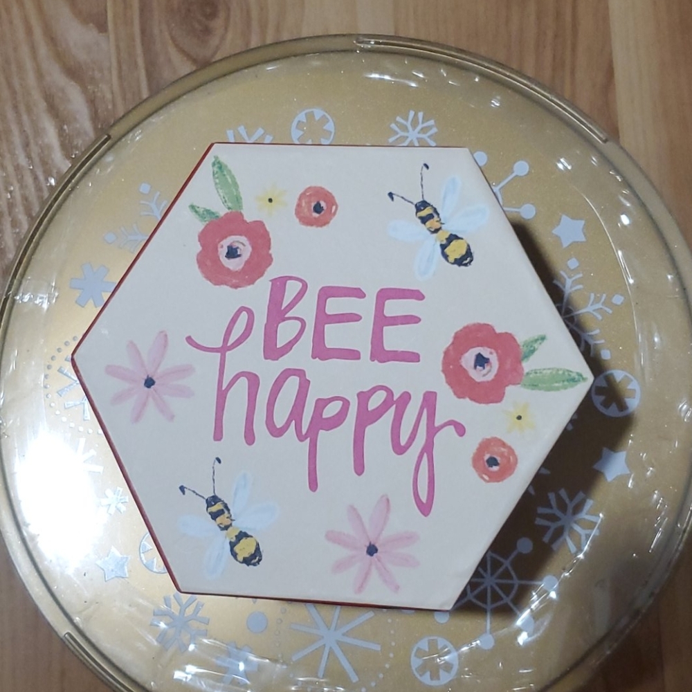 Super Cute Christmas Theme  Containers - Picture 2 of 4